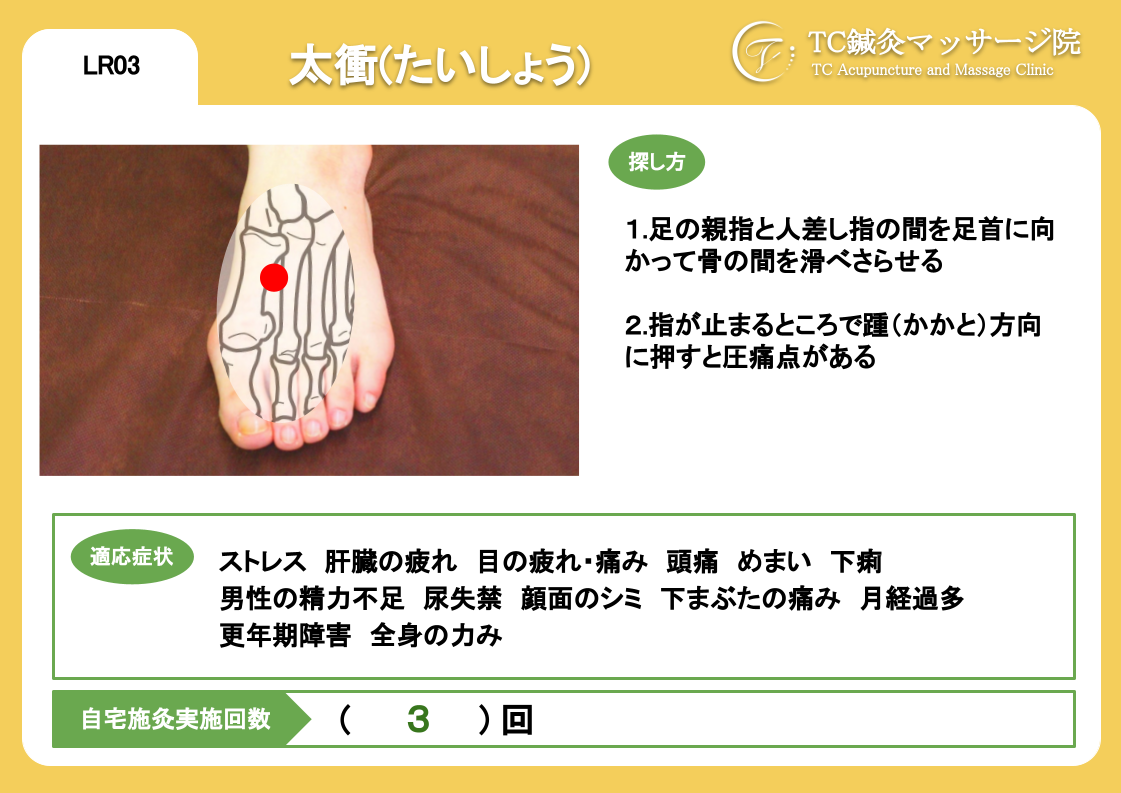 体質を東洋医学の視点から理解し対策しよう！五臓10タイプ診断